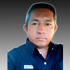 Anner Martinez