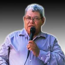 Raul Martinez