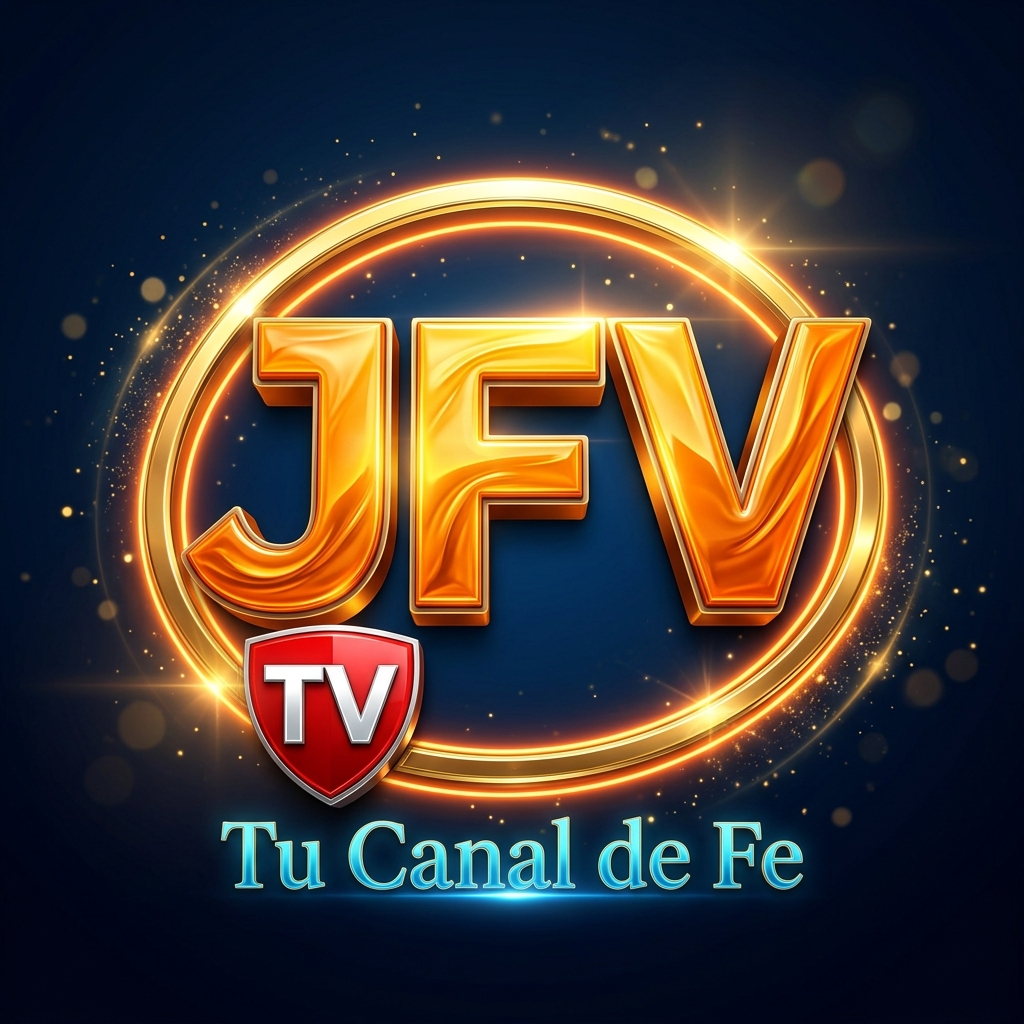 JFV TV Logo
